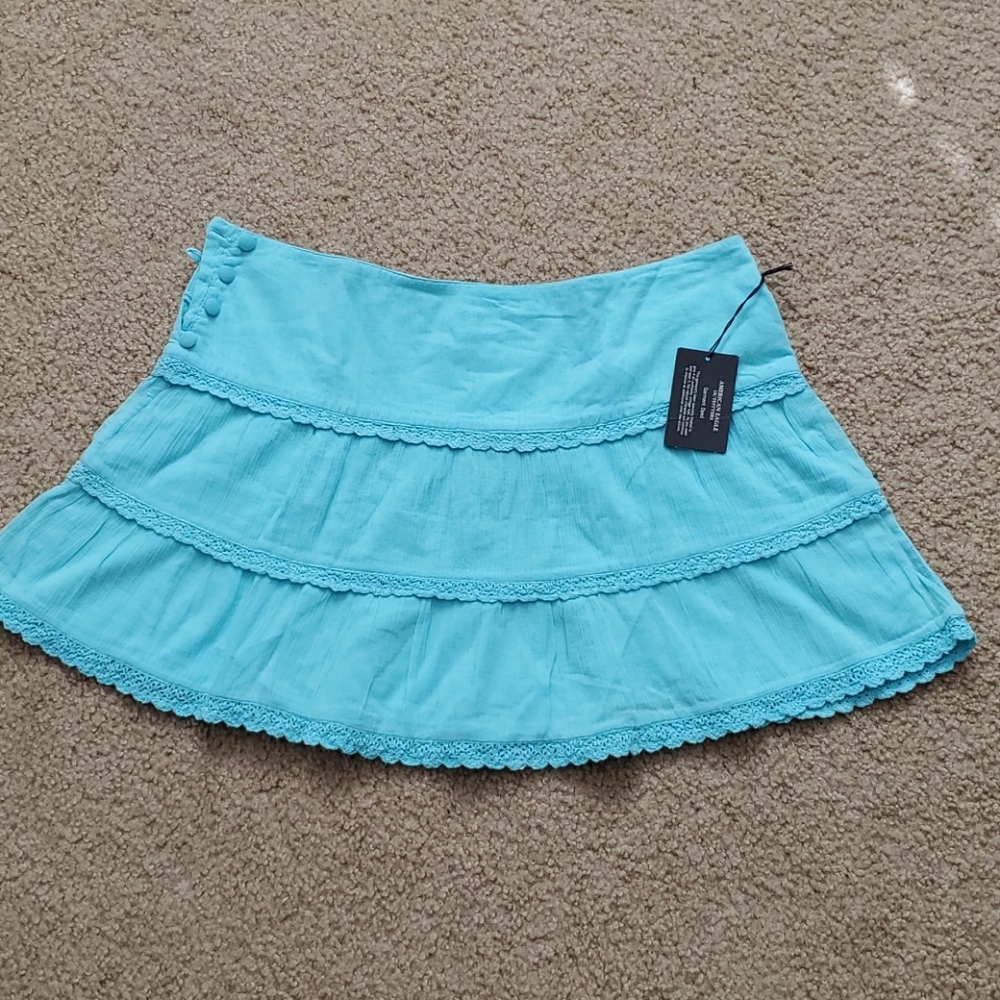 NWT skirt
